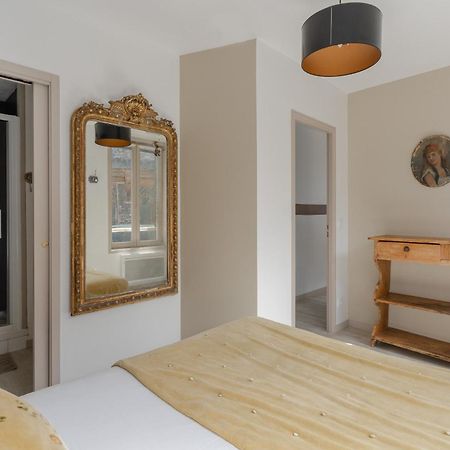 Studio Et Appartements Sainte Catherine Ονφλέρ Εξωτερικό φωτογραφία