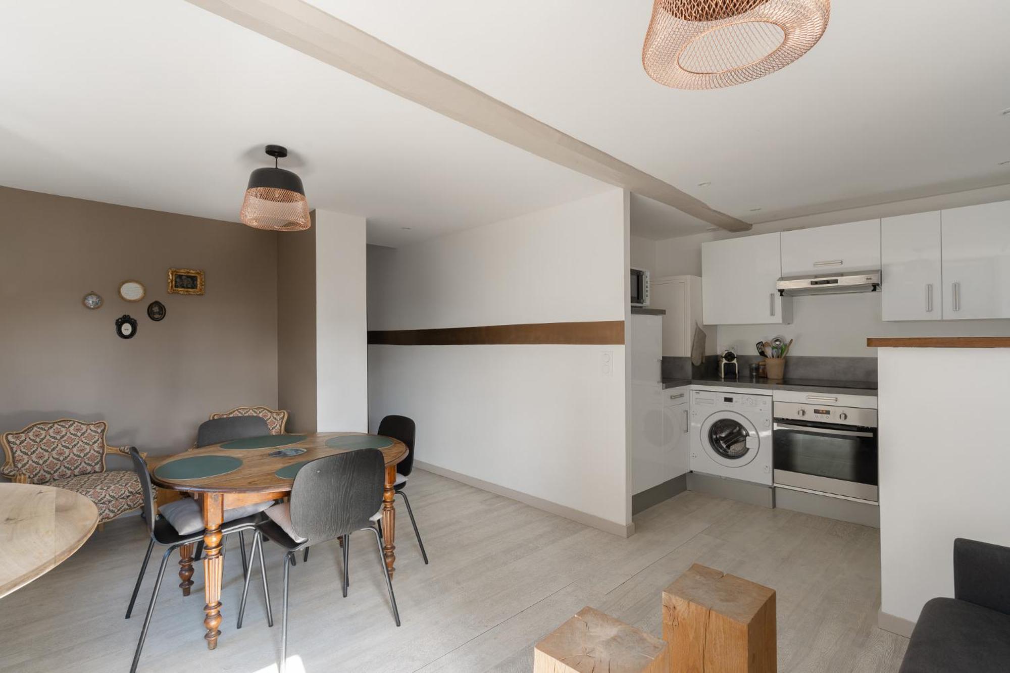 Studio Et Appartements Sainte Catherine Ονφλέρ Εξωτερικό φωτογραφία