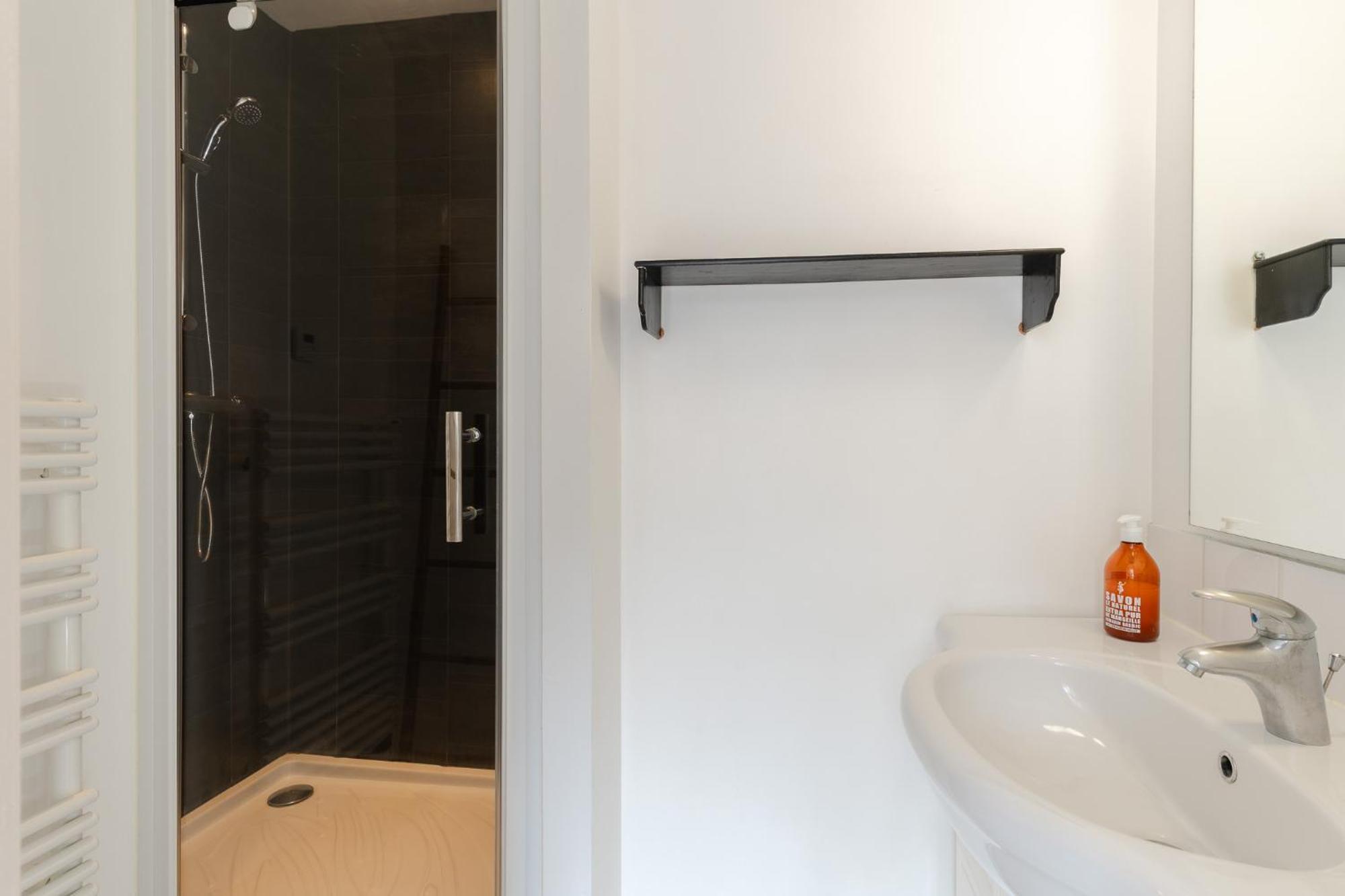 Studio Et Appartements Sainte Catherine Ονφλέρ Εξωτερικό φωτογραφία